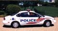 DC - Washington DC Metropolitan Police