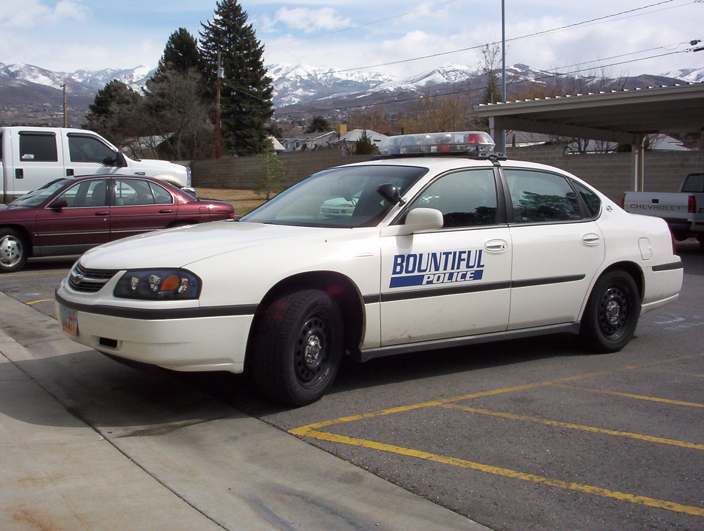copcar dot com The home of the American Police Car Photo Archives