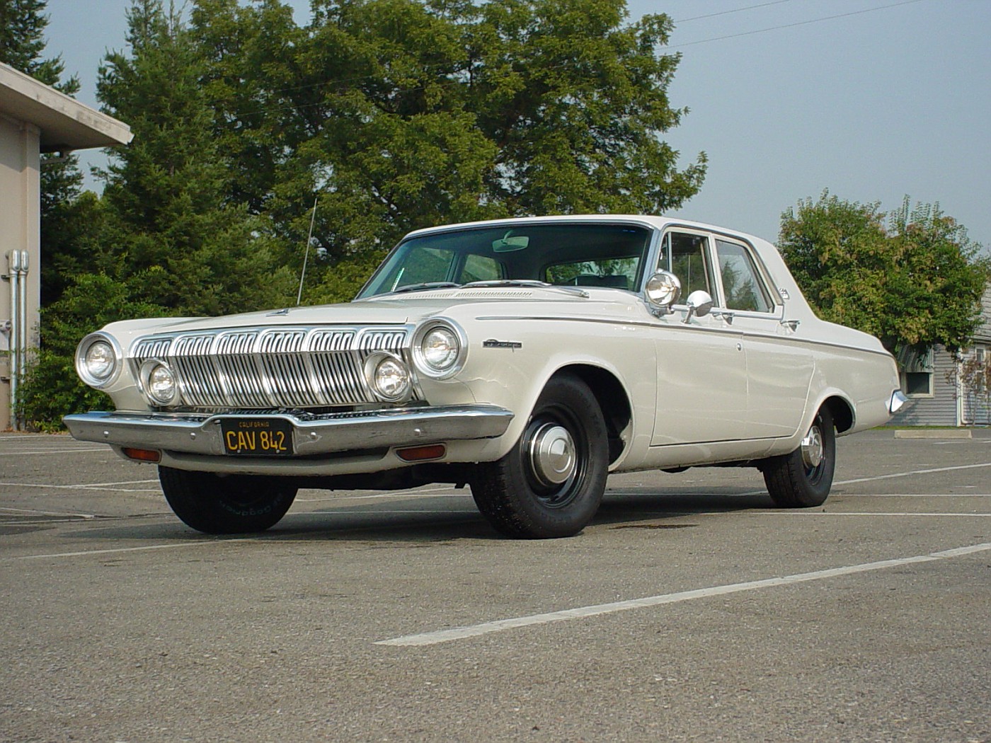 copcar dot com - The home of the American Police Car - Photo Archives