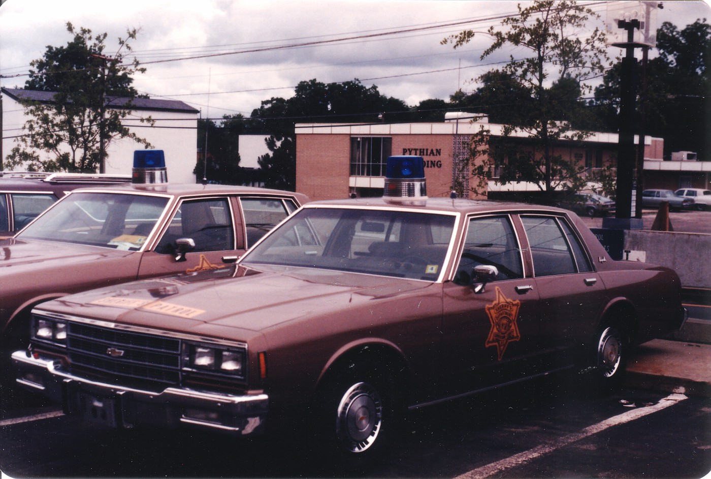 copcar dot com The home of the American Police Car Photo Archives