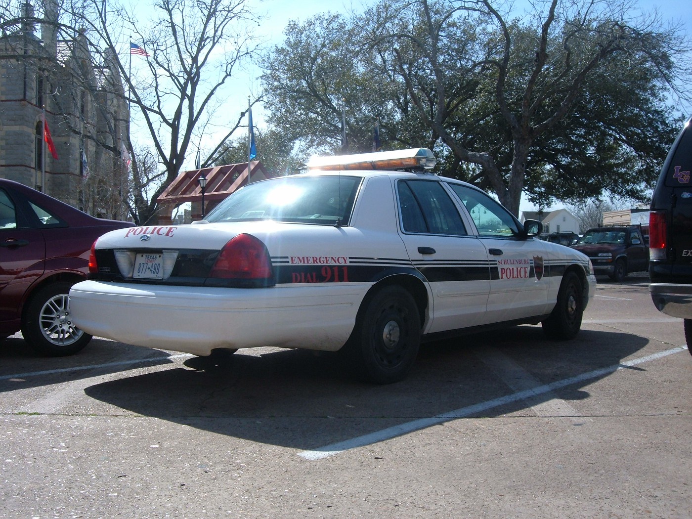 copcar dot com The home of the American Police Car Photo Archives