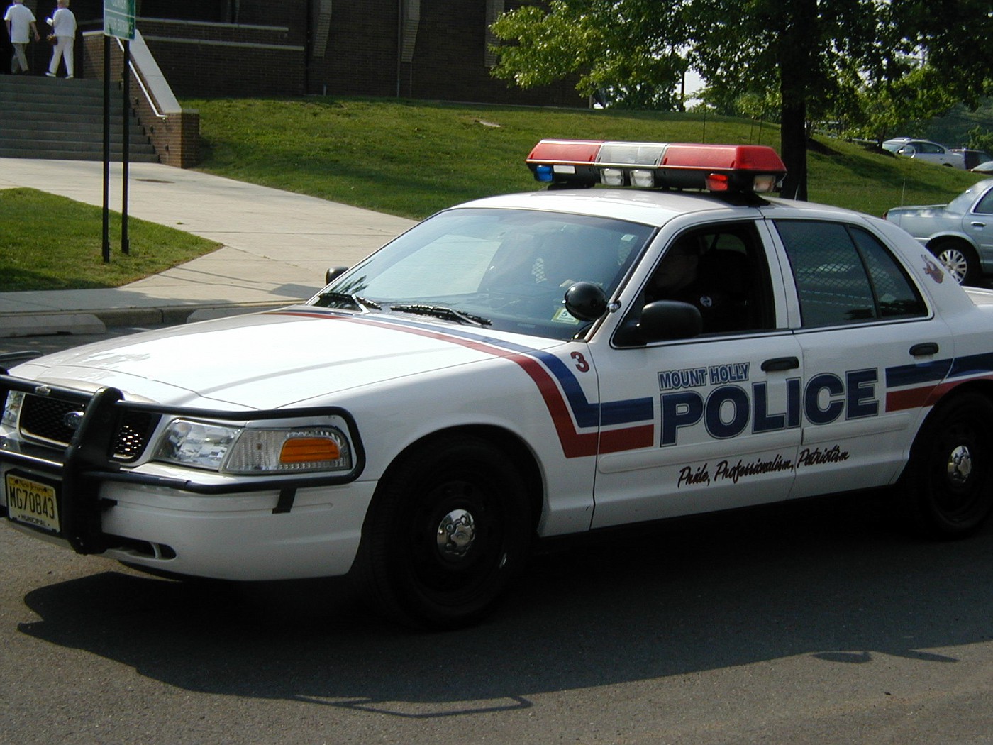 copcar dot com The home of the American Police Car Photo Archives