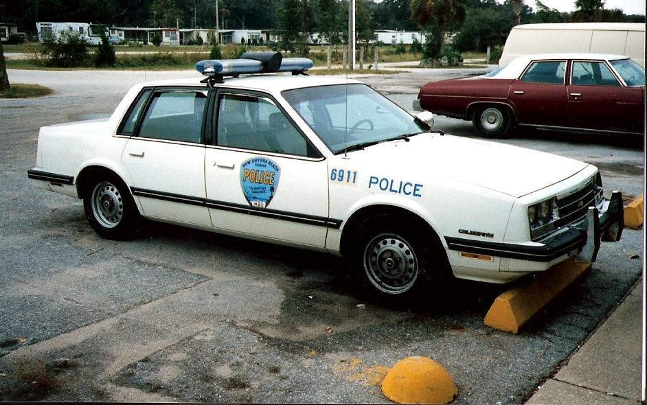 Photo Fl New Smyrna Beach Police 1984 Chevy Celebrity Florida Album Copcar Dot Com Fotki Com Photo And Video Sharing Made Easy
