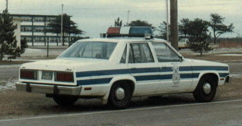 copcar dot com - The home of the American Police Car - Photo Archives