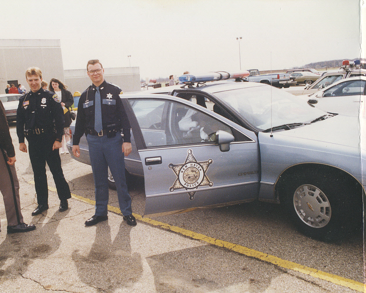 copcar dot com The home of the American Police Car Photo Archives