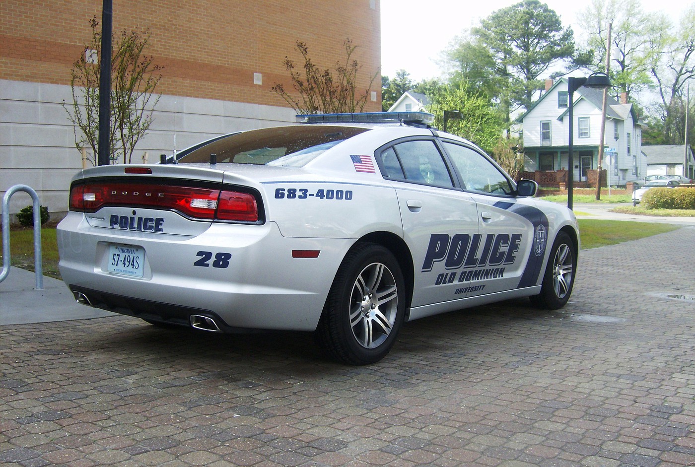 copcar dot com - The home of the American Police Car - Photo Archives