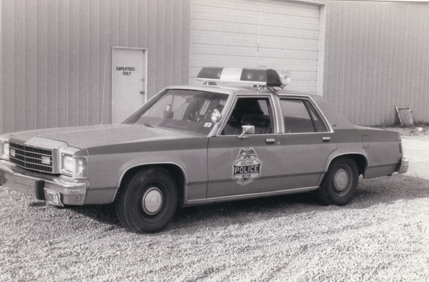 copcar dot com The home of the American Police Car Photo Archives