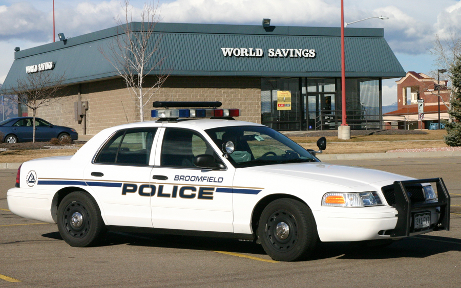 Photo CO Broomfield Police Colorado album copcar dot com Fotki