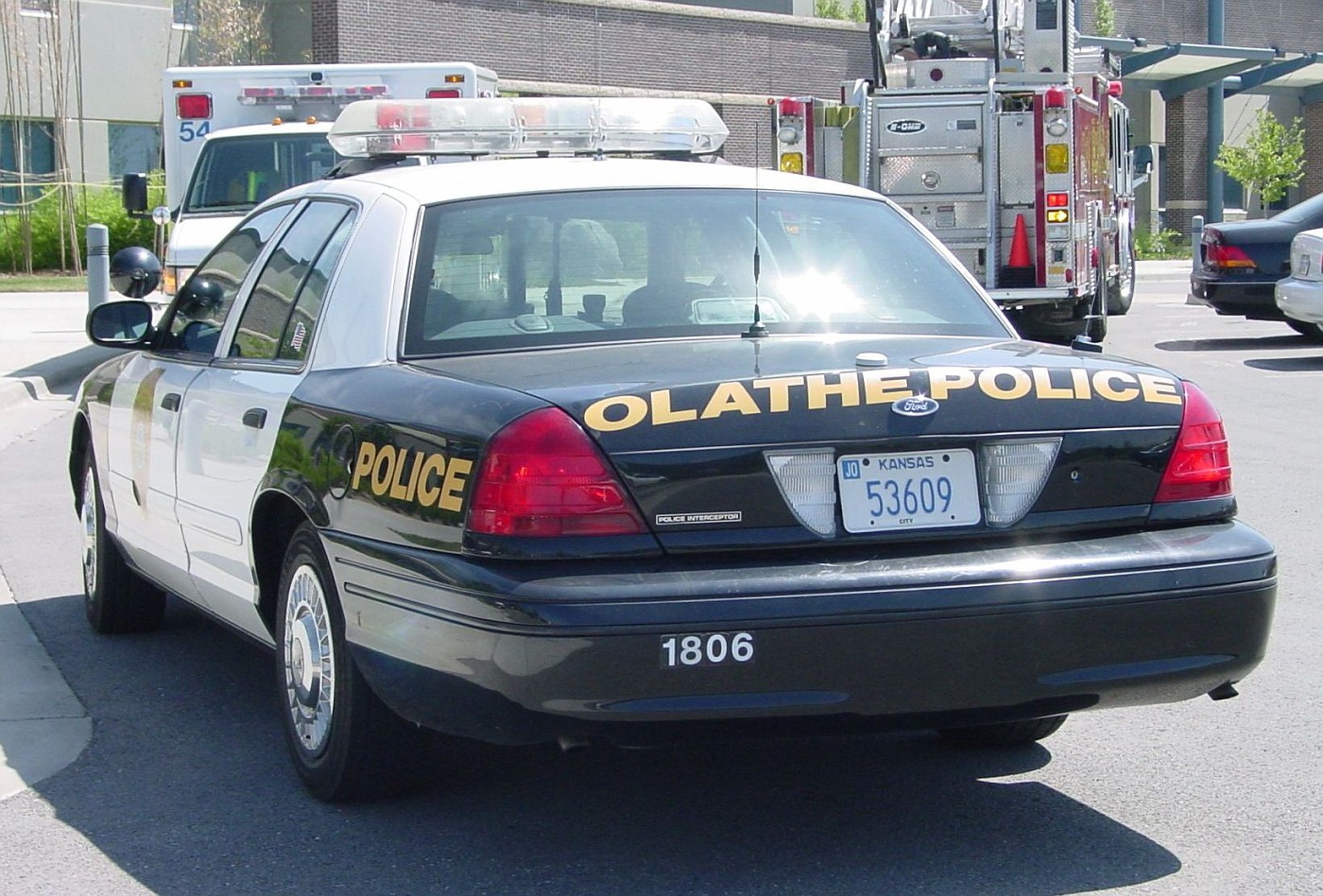 copcar dot com The home of the American Police Car Photo Archives