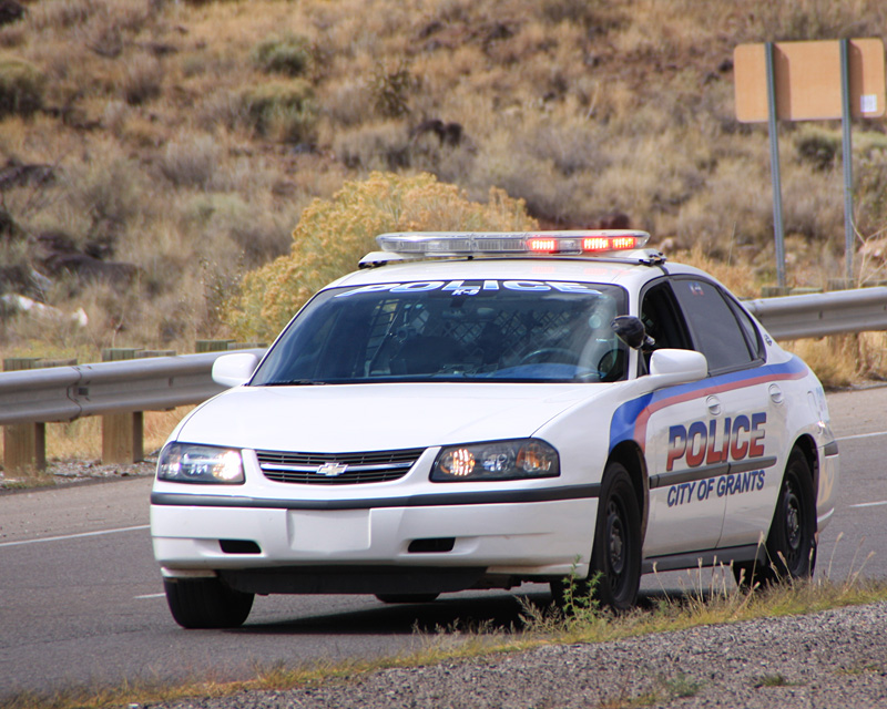 Photo NM Grants Police New Mexico album copcar dot com photo and video