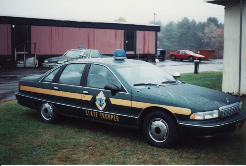 copcar dot com The home of the American Police Car Photo Archives