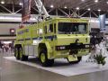 Fire-Rescue International 2000 at Dallas Convention Center, August 2000