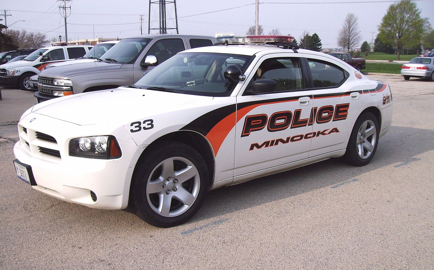 copcar dot com The home of the American Police Car Photo Archives