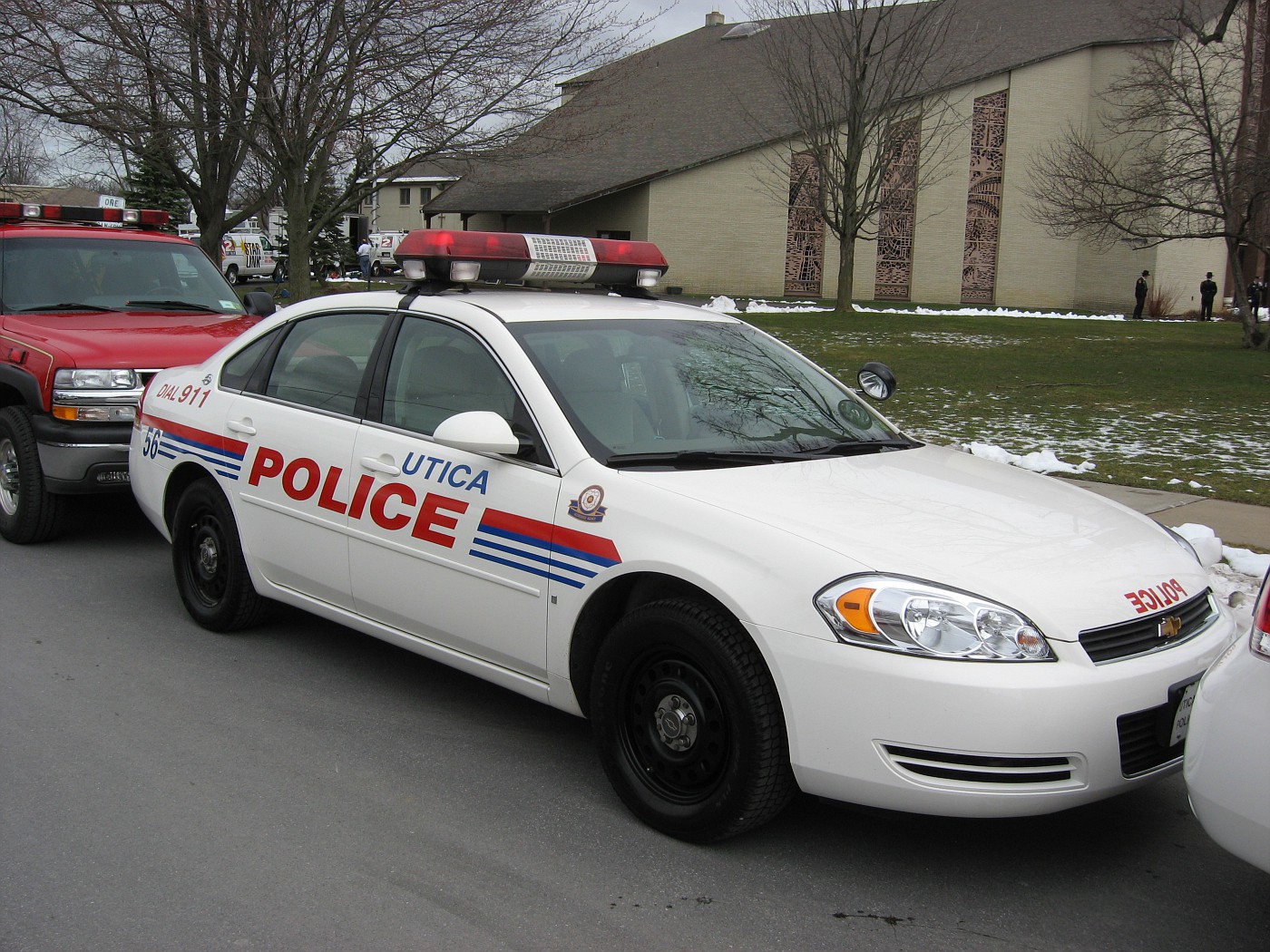 copcar dot com - The home of the American Police Car - Photo Archives
