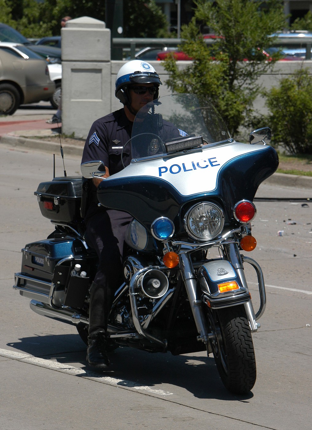 copcar dot com - The home of the American Police Car - Photo Archives