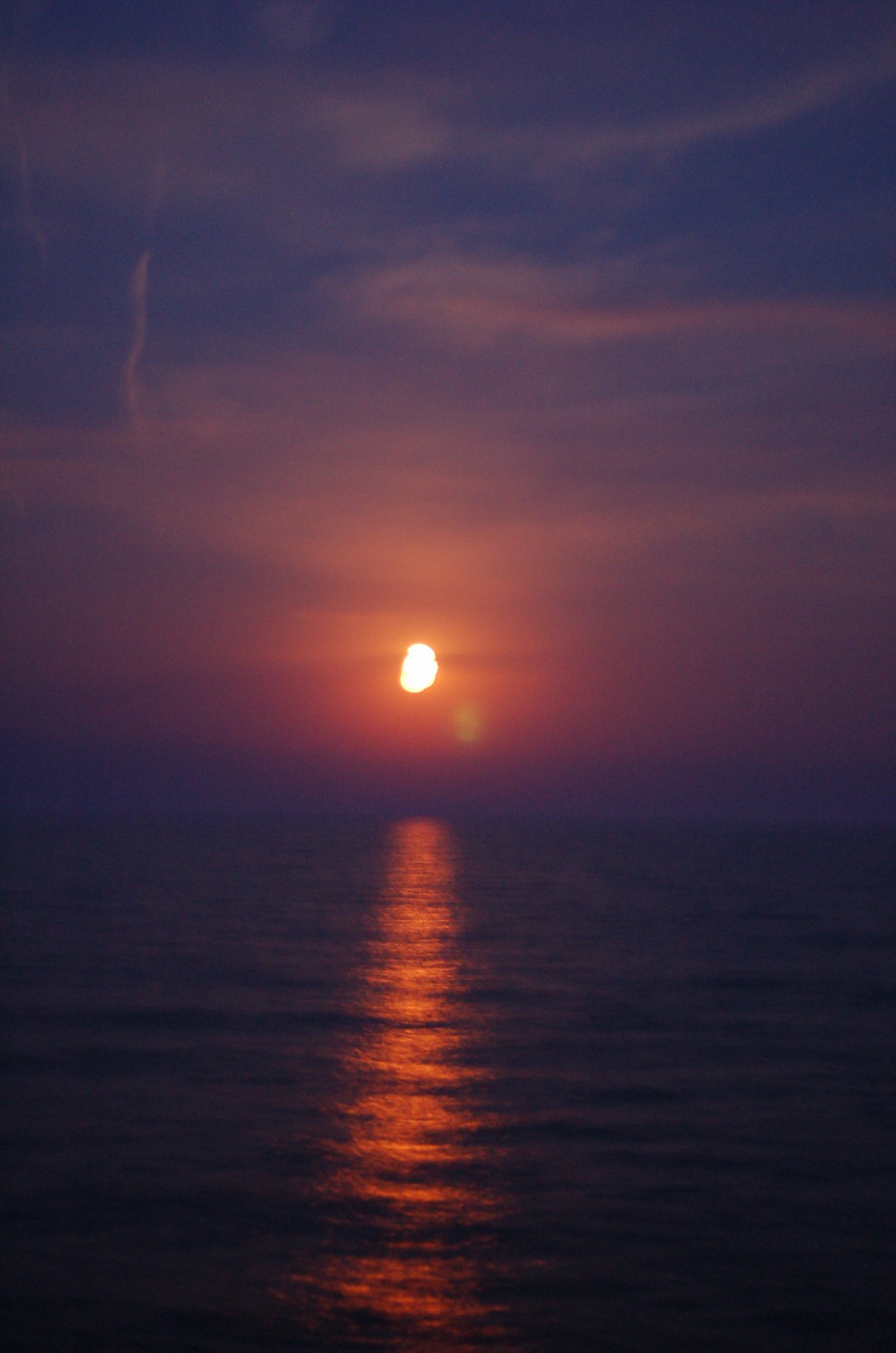 rise