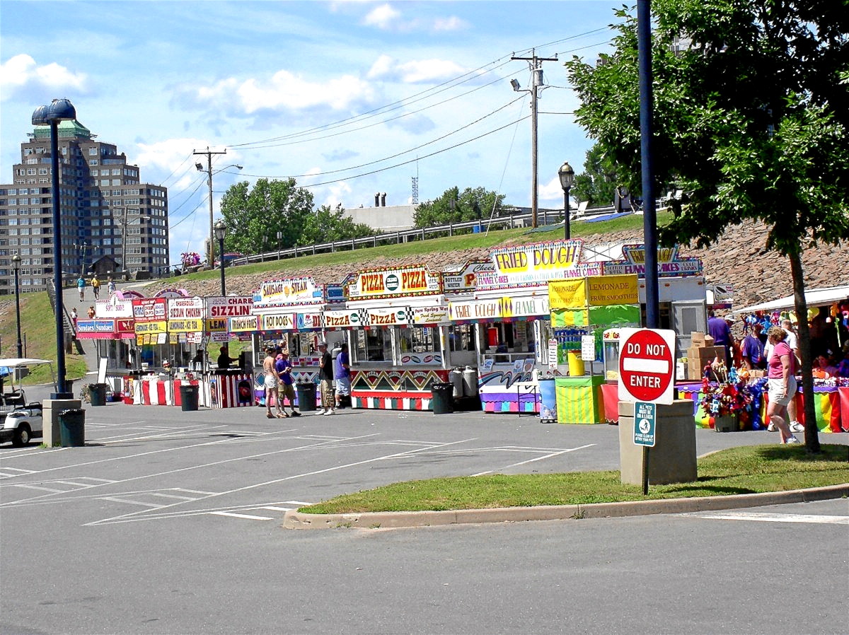 Photo EAST HARTFORD GREAT RIVER PARK 09 EAST HARTFORD, CT album
