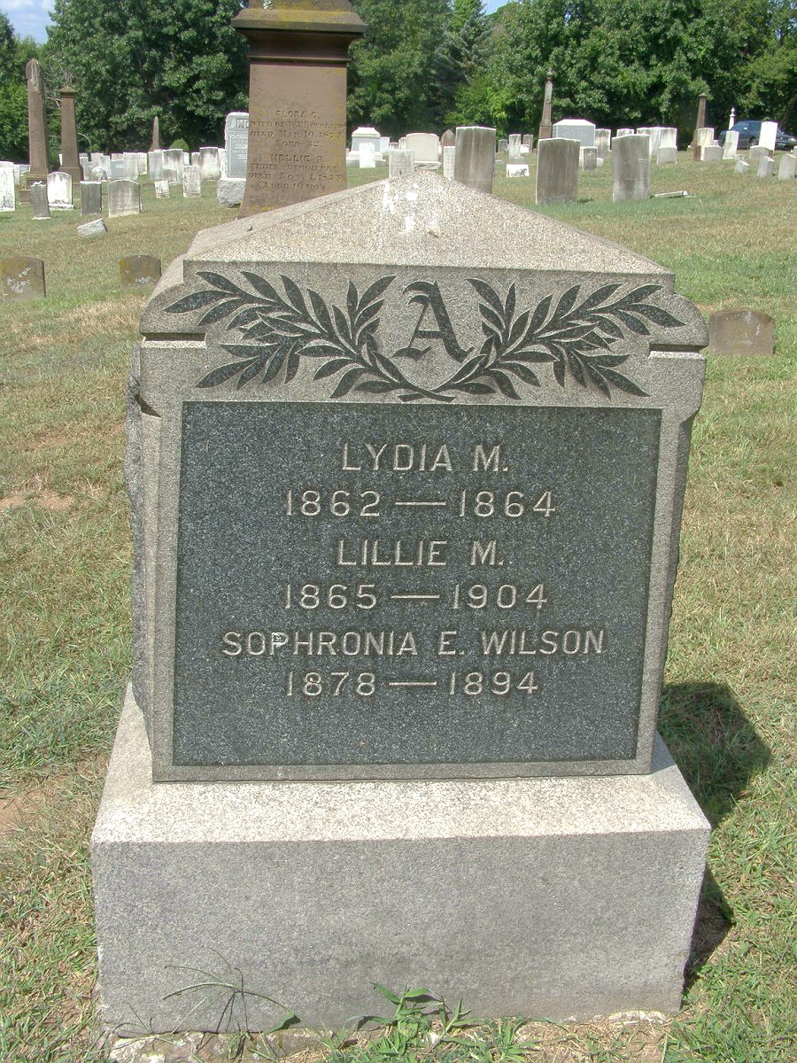 Photo SOUTH WINDSOR WAPPING CEMETERY AYERS 02.jpg SOUTH