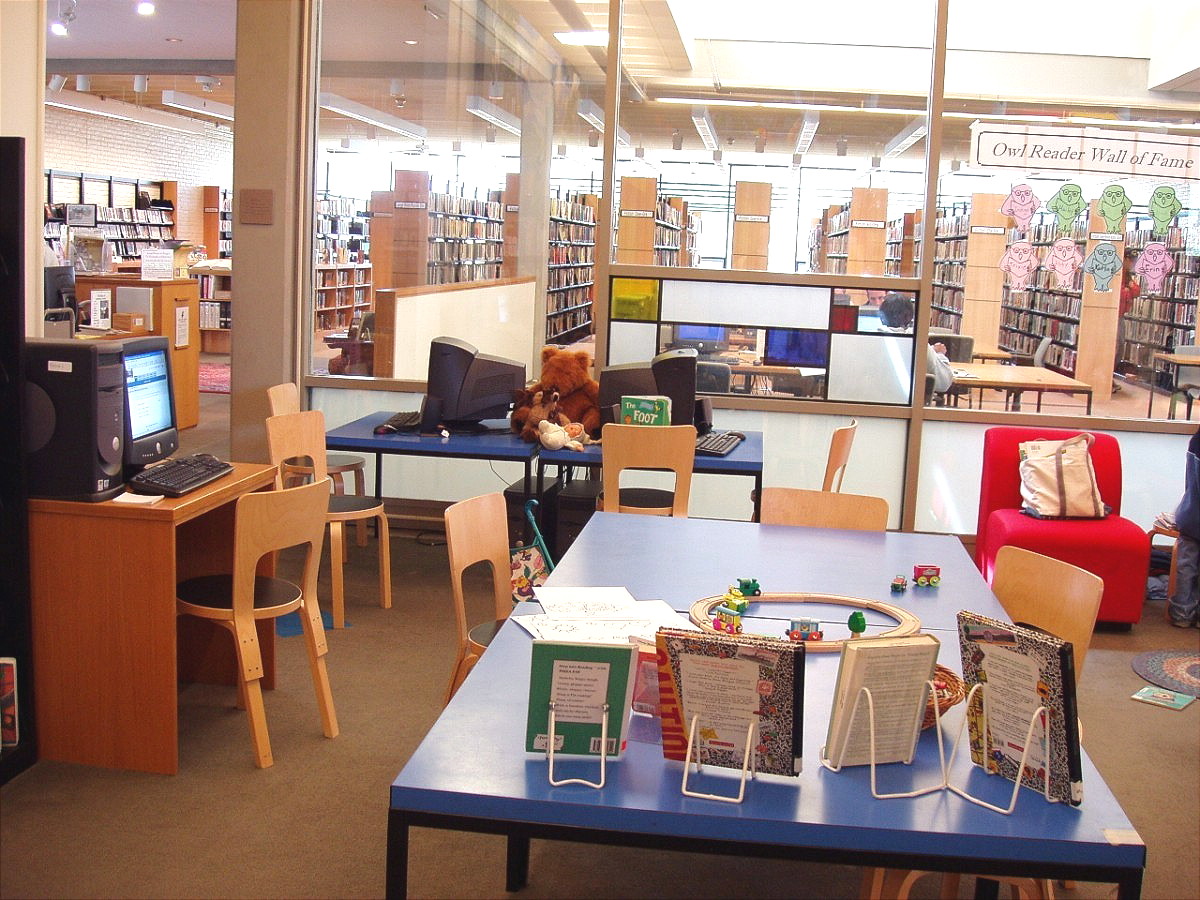 Photo LITCHFIELD OLIVER WOLCOTT LIBRARY 18.jpg LITCHFIELD