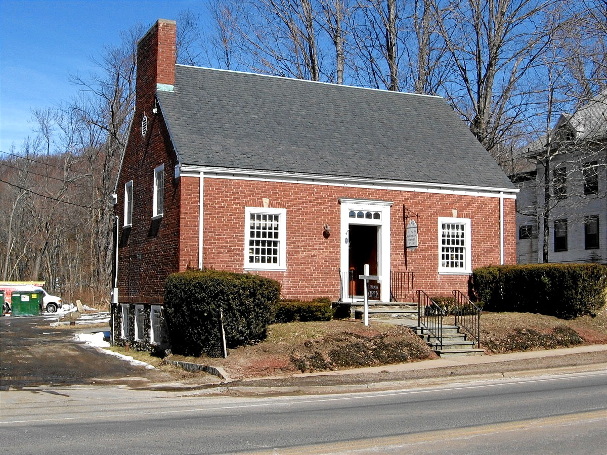 PLYMOUTH TERRYVILLE, CT album Jerry Dougherty's CONNECTICUT Fotki