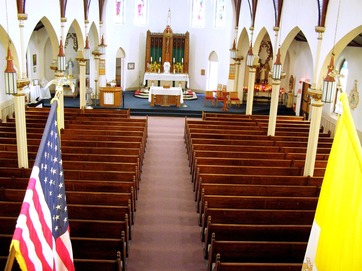 Photo MOOSUP ALL HALLOWS CHURCH 45 PLAINFIELD MOOSUP