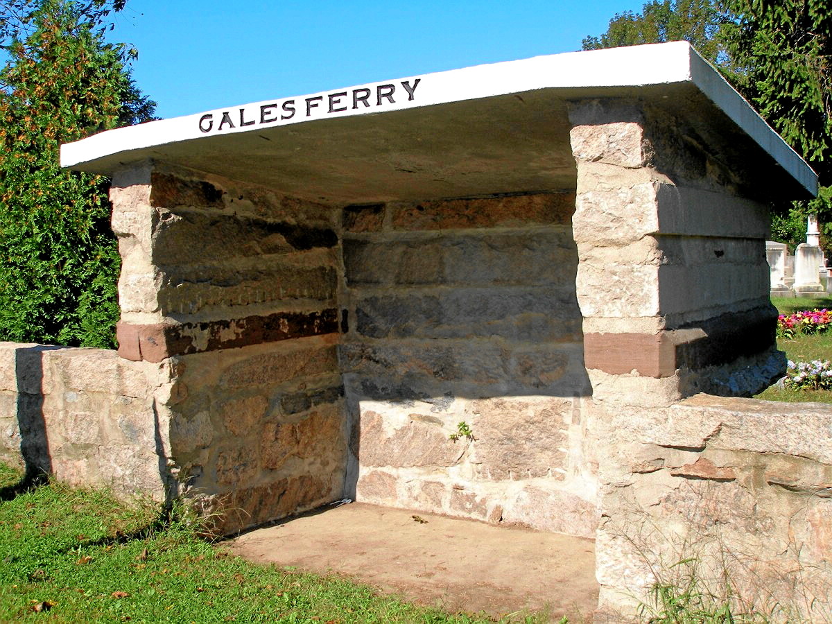 LEDYARD GALES FERRY, CT album Jerry Dougherty's CONNECTICUT Fotki