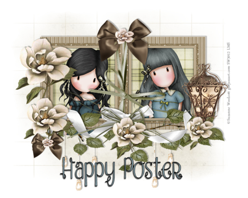 HAPPY POSTER album | LindasTags | Fotki.com, photo and video sharing ...