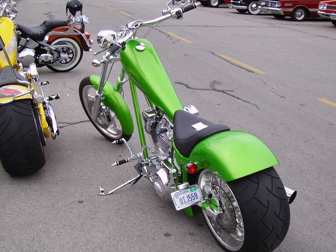 Photo PICT0211 Hooter's Car Show Omaha,Ne 06112006 album DRASTIC