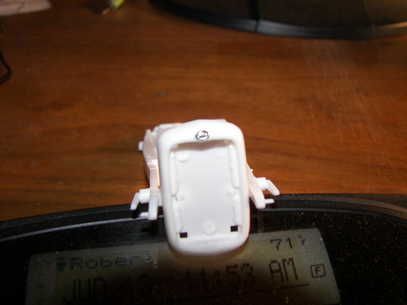 Photo: 100 7297 | 1932 Ford 5Window album | DRASTIC PLASTICS MODEL CAR ...