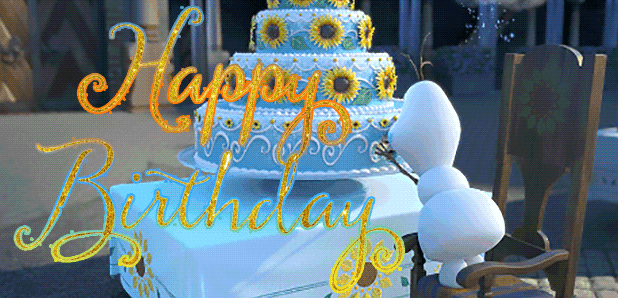 funny-olaf-frozen-happy-birthday-cake-animated-gif.