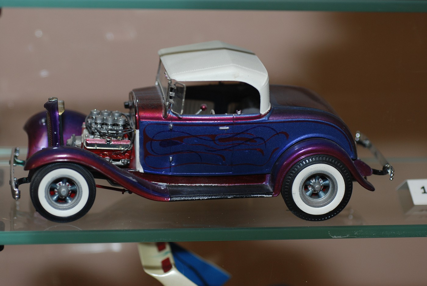 Photo DSC 0375 A Visit to the International Model Car Builder's