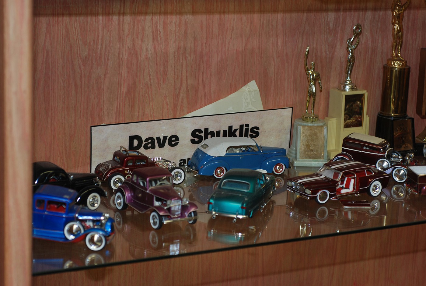 Photo DSC 0398 A Visit to the International Model Car Builder's