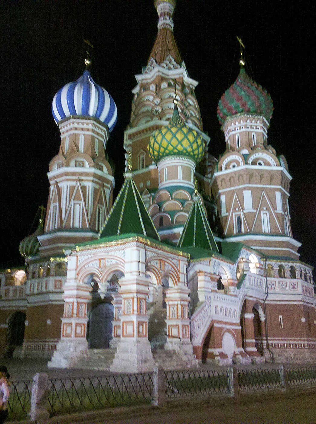 Moscow - Red Square