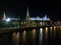 Moscow - River