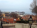 Vista su Trieste