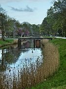 Coevorden-Piccardie-Kanal