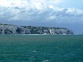 The Coast of Dover