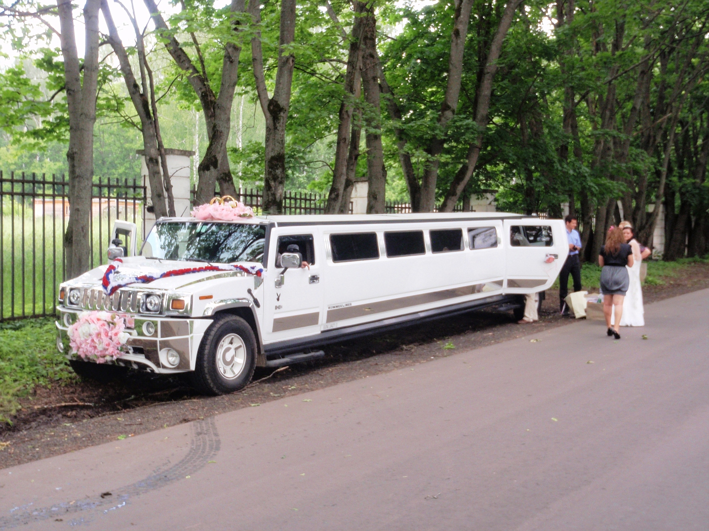 Moscow - Motorized excursion