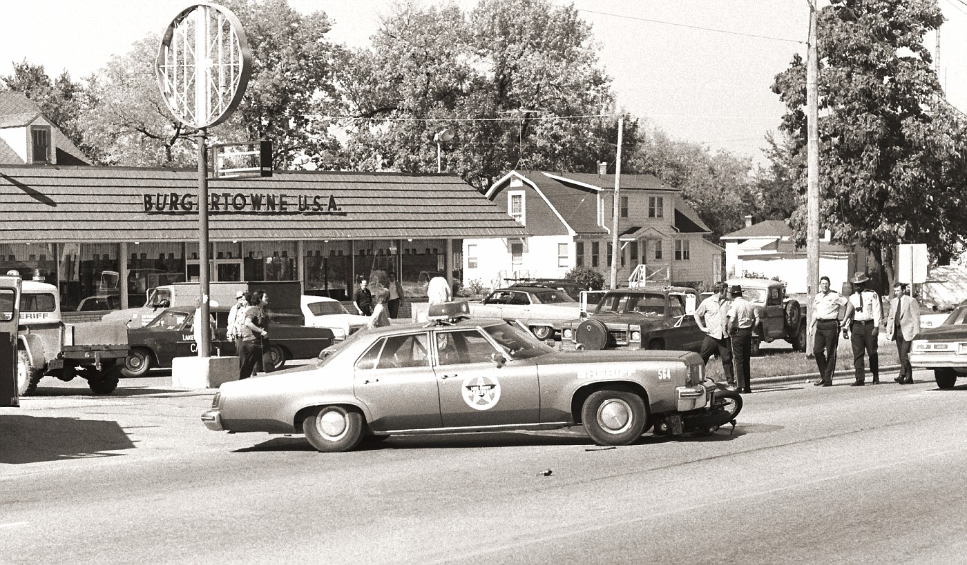 Copcar Dot Com - The Home Of The American Police Car - Photo Archives