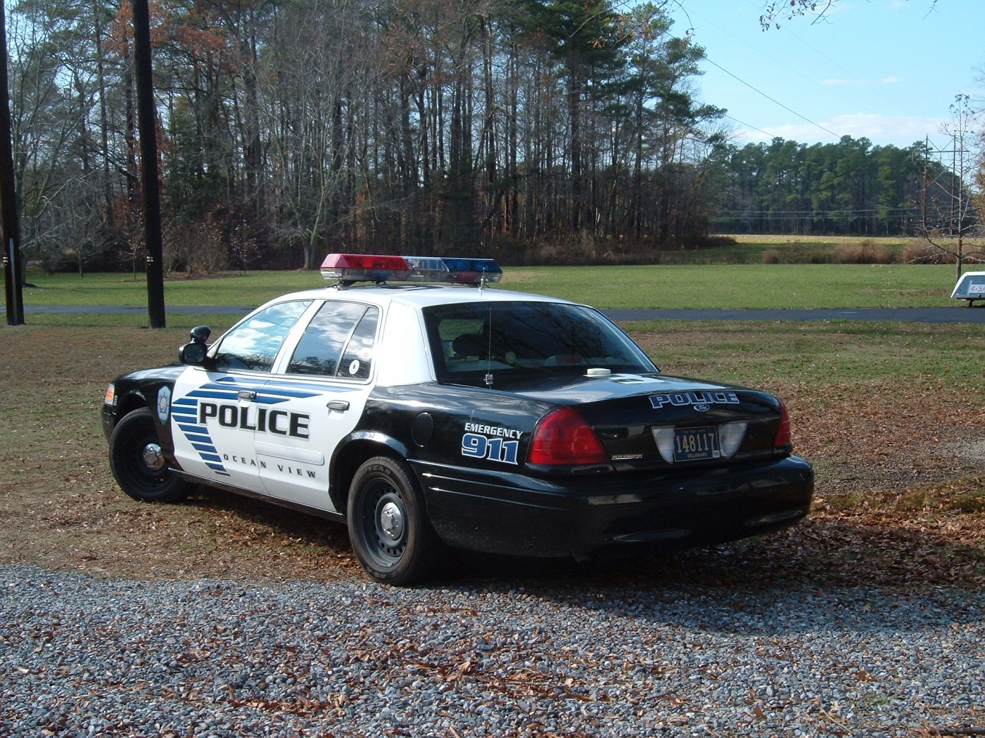 copcar dot com - The home of the American Police Car - Photo Archives