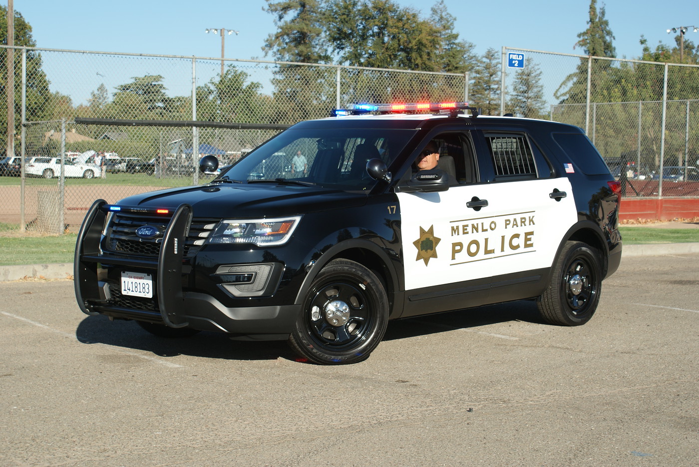 copcar dot com - The home of the American Police Car - Photo Archives