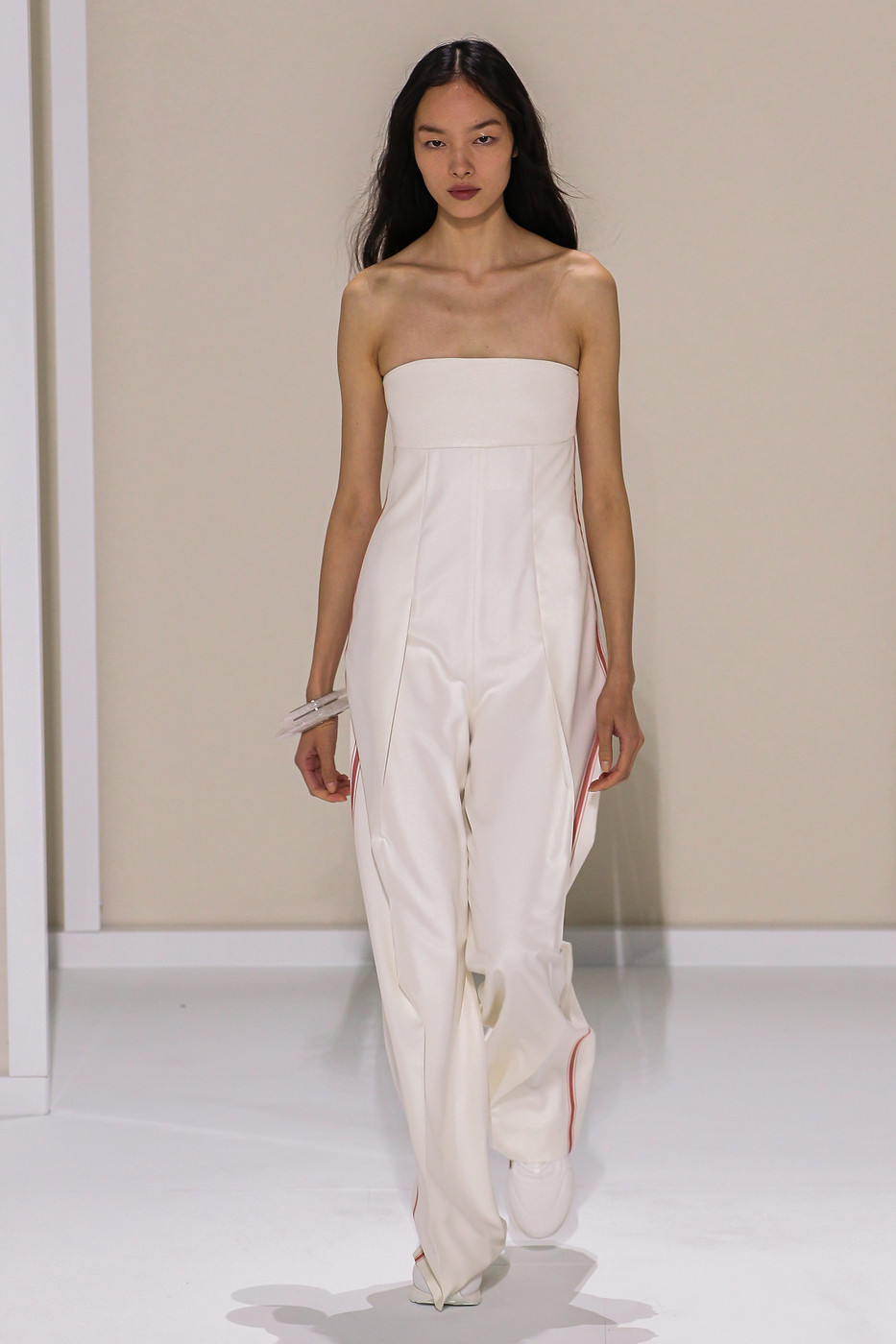Asian catwalk model, hot toonsex