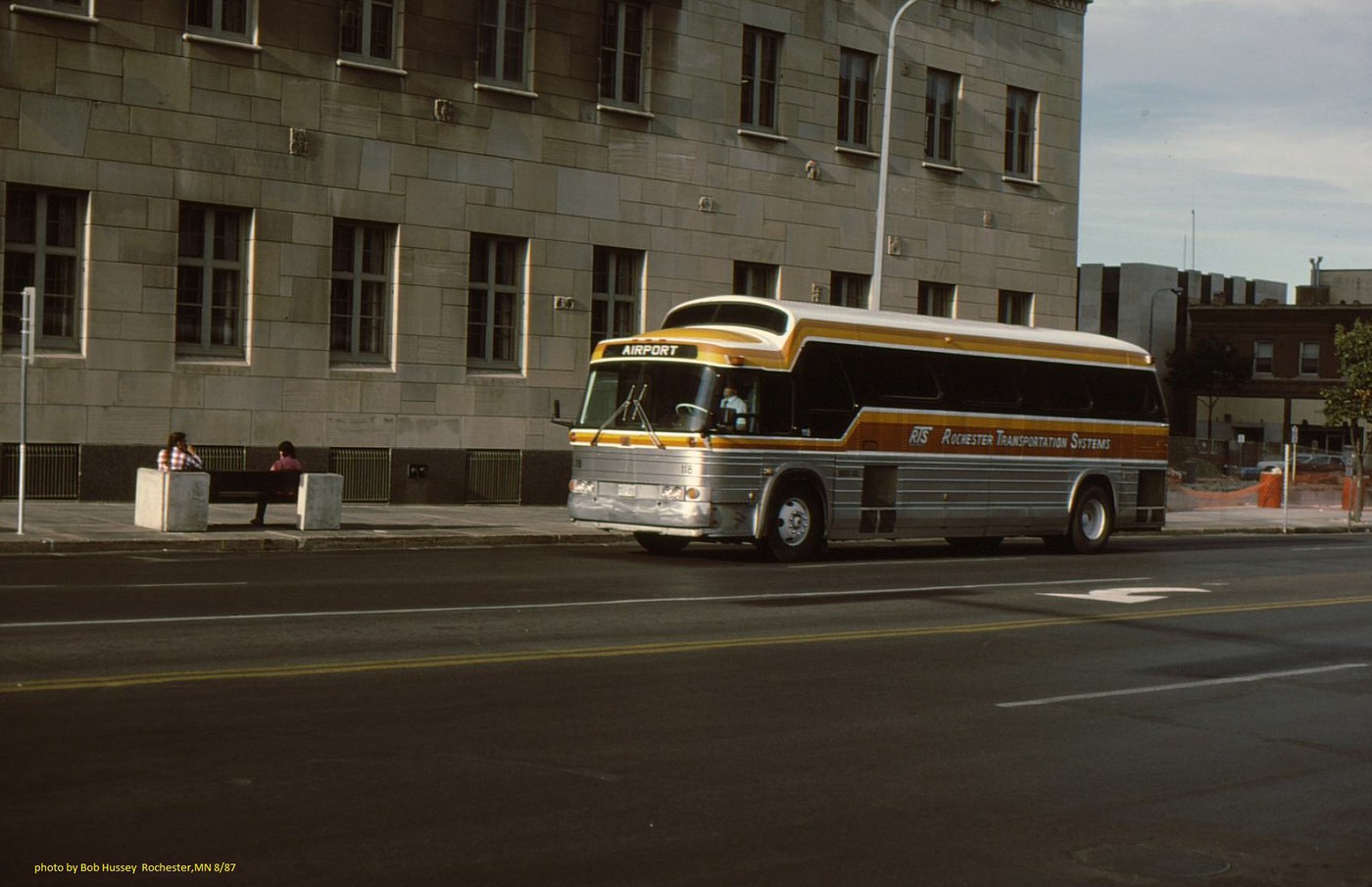 Rochester Transportation album | Esbdave | Fotki.com, photo and video ...