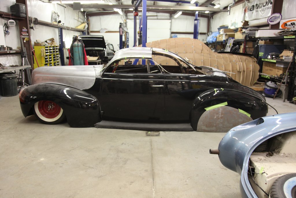 Photo Ida39Merc17.jpg IdaAutomotive 1939 Mercury 3WindowCoupe