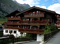 Hotel in Zermatt