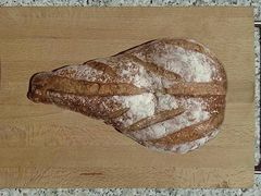 Welches Hobby hat der Brotbäcker? :o)