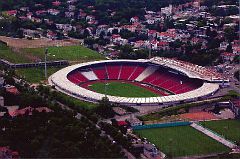 Photo: Stadion Dragan Nikolić - Pirot, Serbia album, Whocares-nl