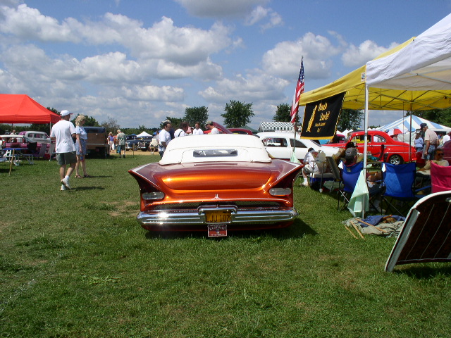 Photo: P8230114-or | 55 Chevy The Aztec. Restored photo's album | Rik ...