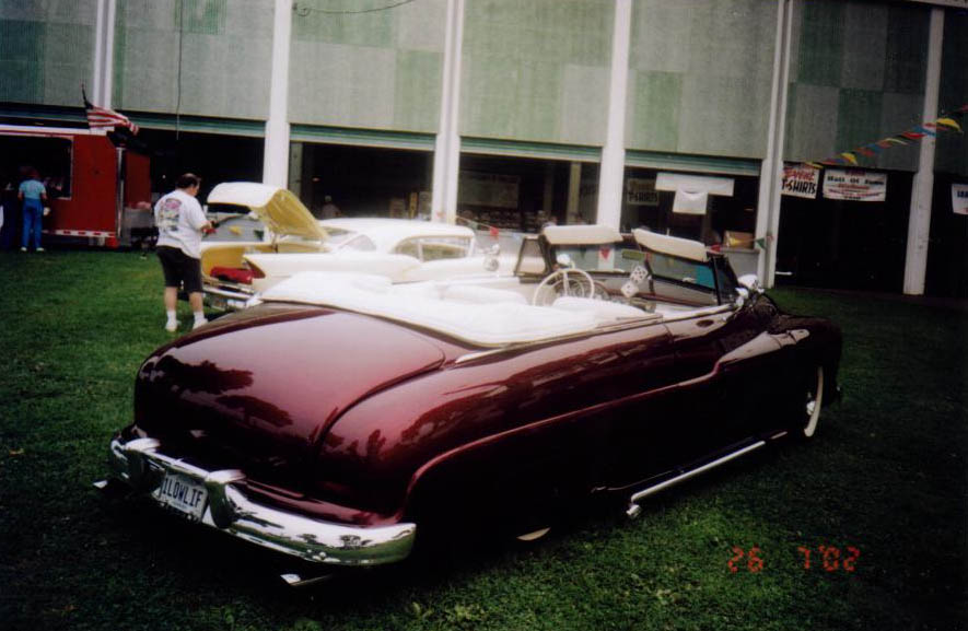 Photo: KKOA Hall of Fame 018 | 2002 KKOA Hall of Fame album | Rik ...