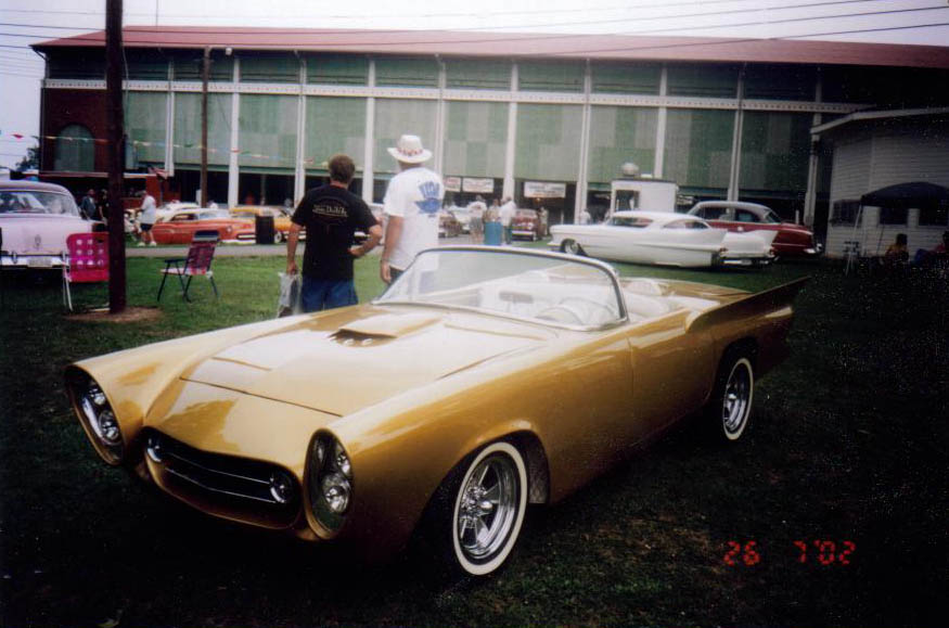 Photo: KKOA Hall of Fame 036 | 2002 KKOA Hall of Fame album | Rik ...